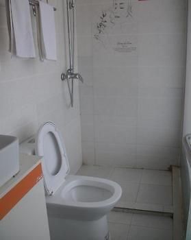 Yalanfang Hotel Suzhou (Jiangsu) Exterior foto