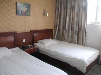 Yalanfang Hotel Suzhou (Jiangsu) Exterior foto